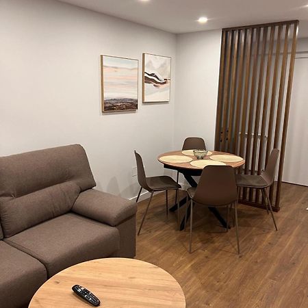 Ferienwohnung Sleep Padron Turismo Exterior foto