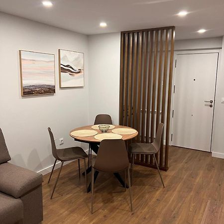 Ferienwohnung Sleep Padron Turismo Exterior foto