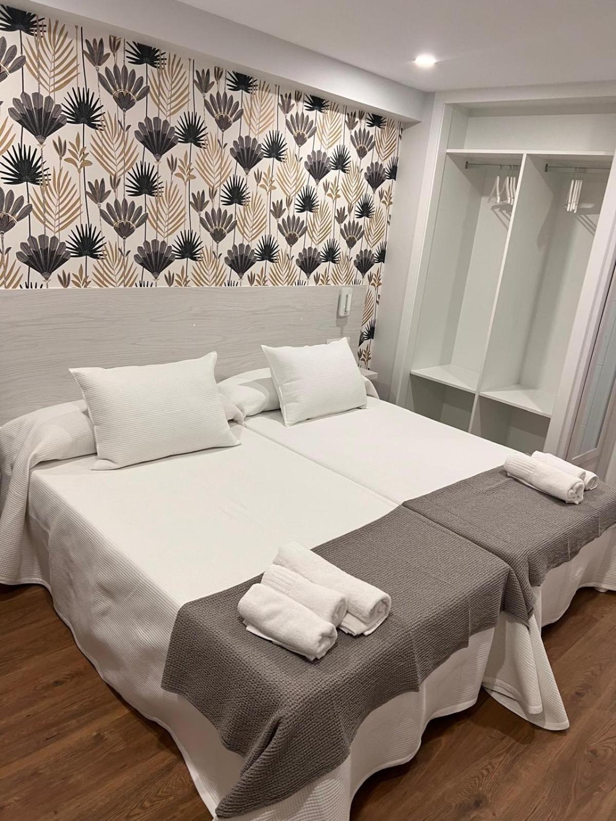 Ferienwohnung Sleep Padron Turismo Exterior foto