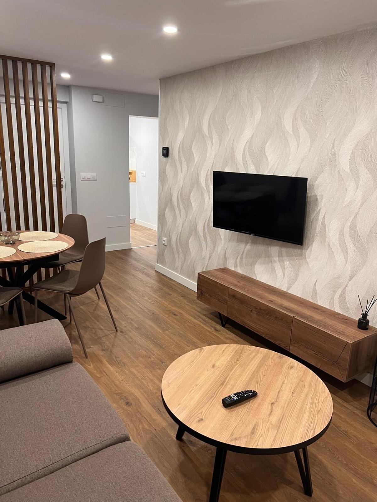 Ferienwohnung Sleep Padron Turismo Exterior foto
