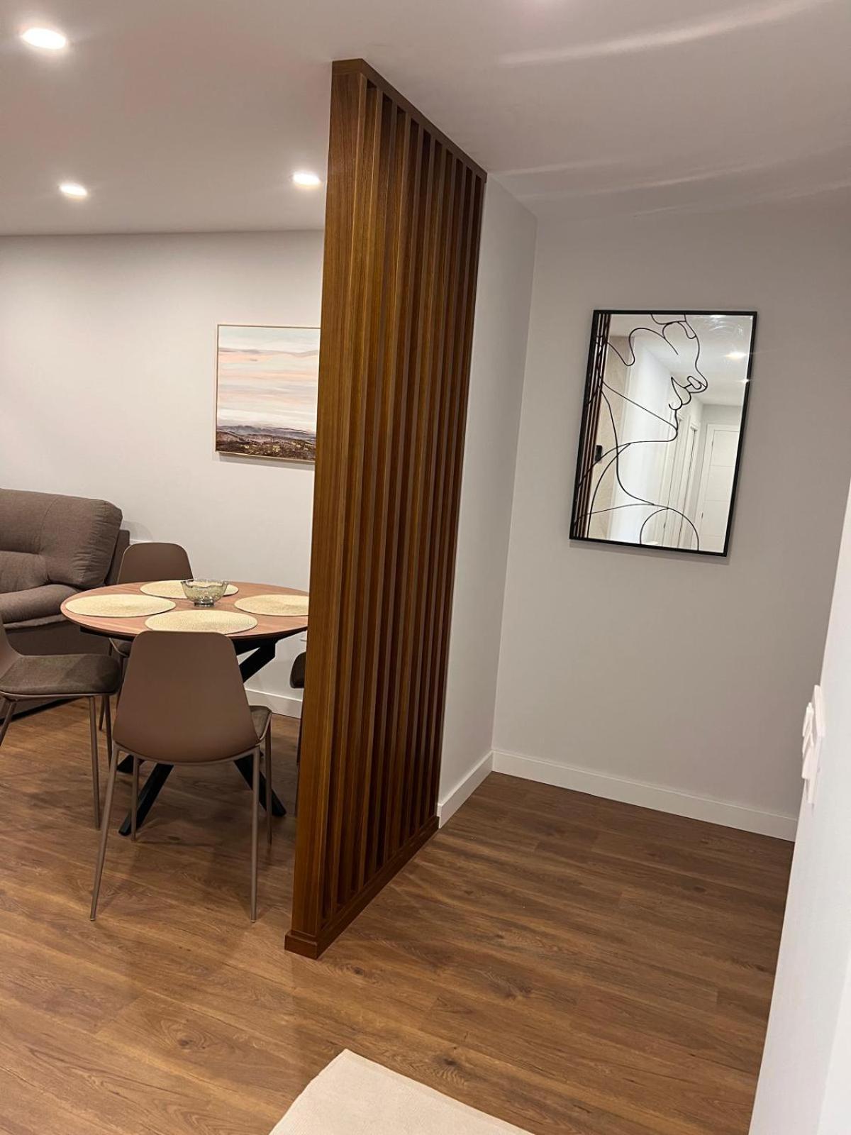 Ferienwohnung Sleep Padron Turismo Exterior foto