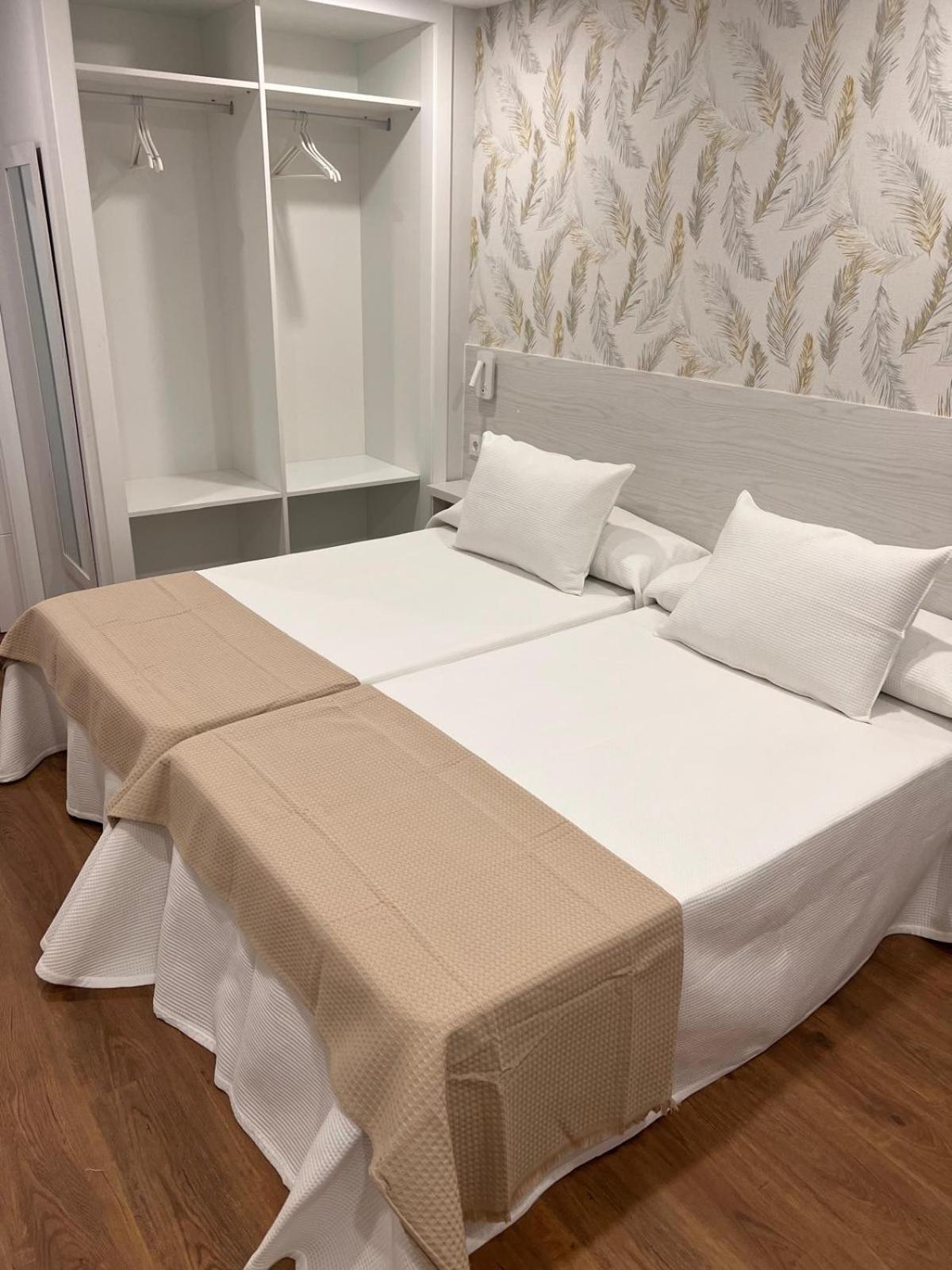 Ferienwohnung Sleep Padron Turismo Exterior foto